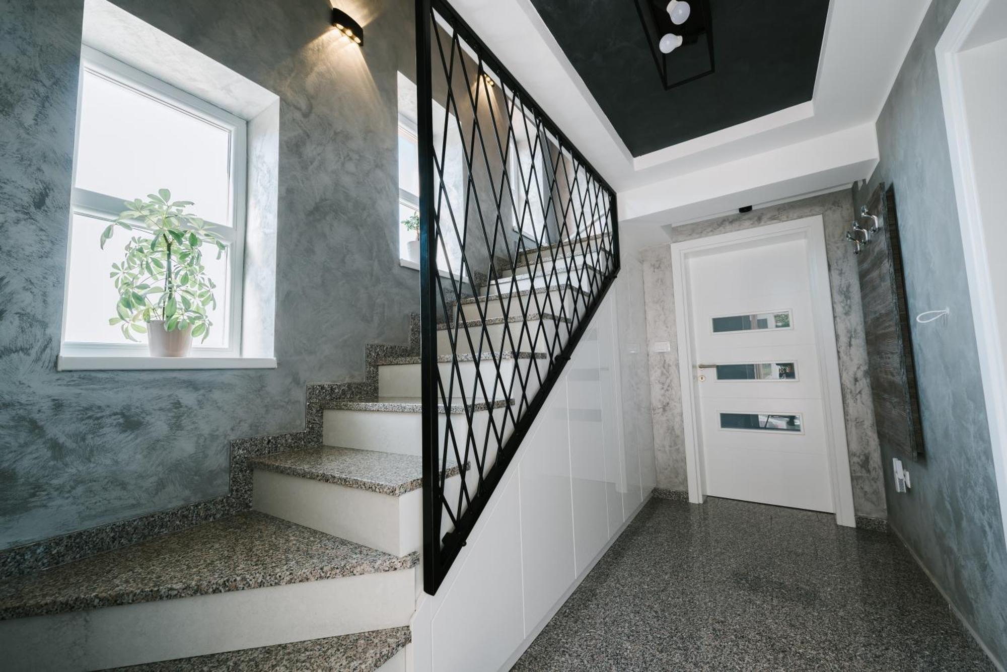 Villa Tina Velika Bagian luar foto